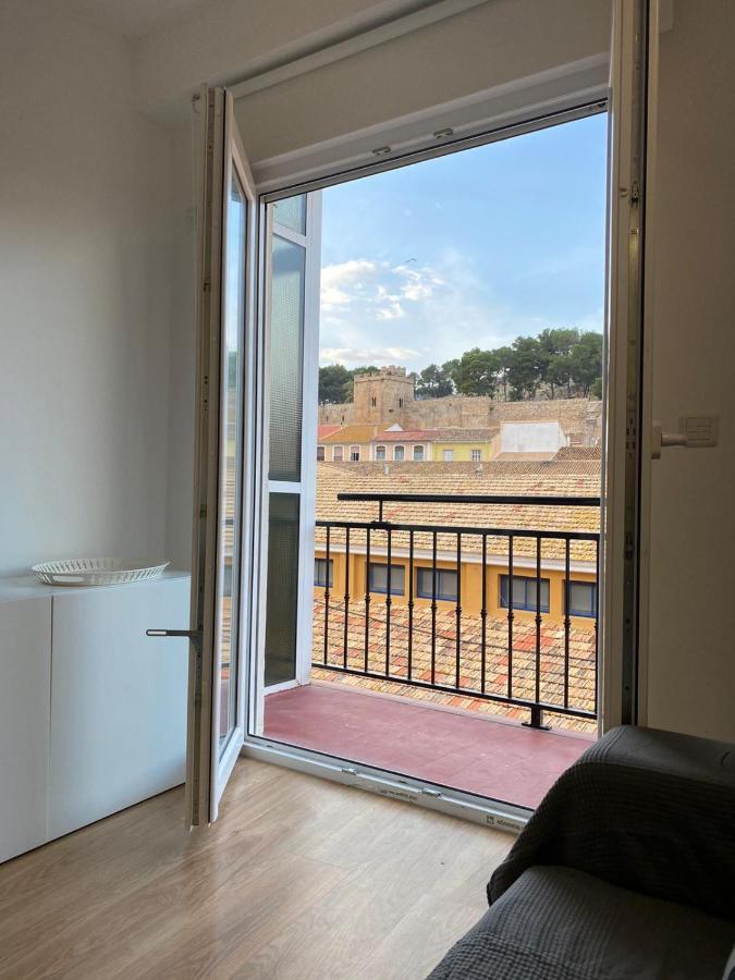 En Pleno Centro De Con Vistas Al Castillo!!! * Dénia